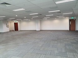 Changi Business Park Ctrl 2 (Various Units) (D16), Office #429238261